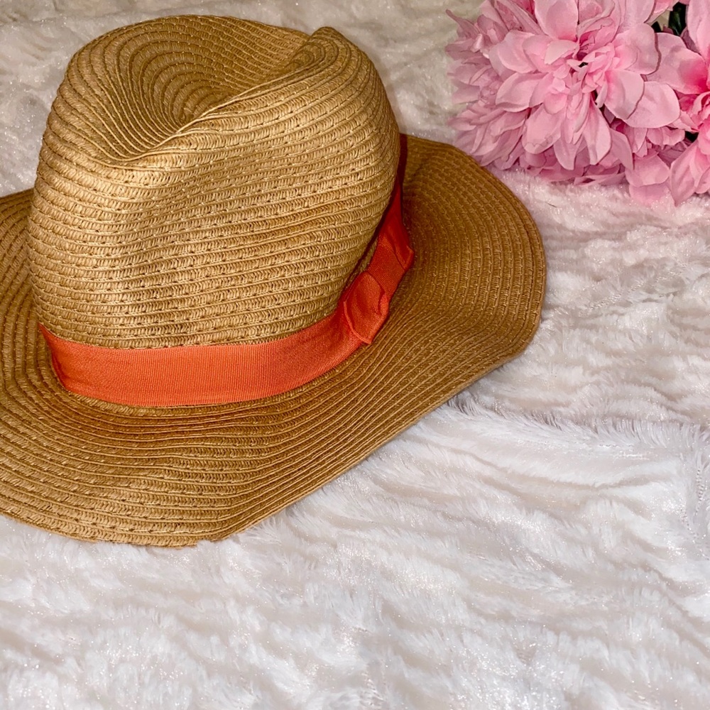 Charming Charlie Cute Spring Hat